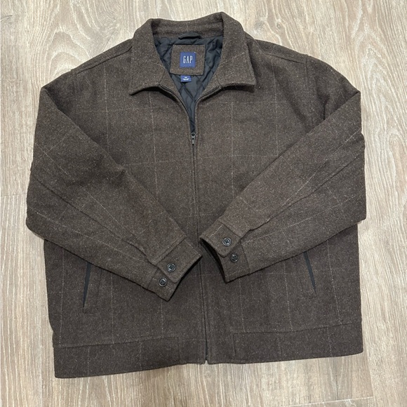 GAP Other - Men’s Gap Brown Jacket